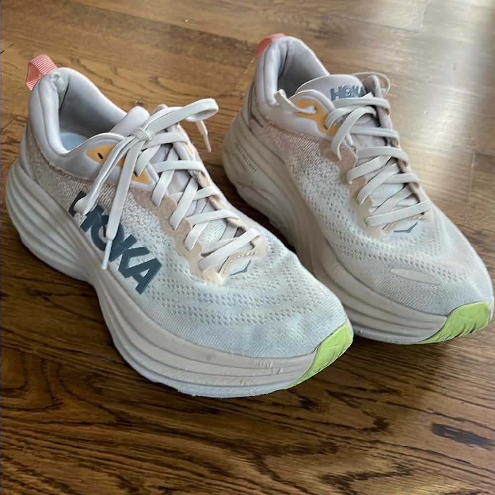 HOKA Women's Running Shoes